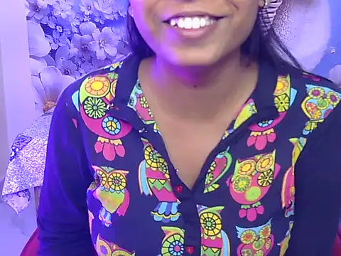 hoty-pinka online show from 30, 3, 2026