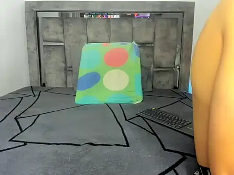 Master Ruthles777 online show from 24, 3, 2026