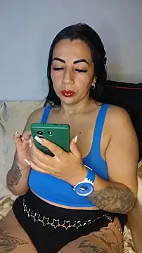Franchescatoop online show from 17, 5, 2026