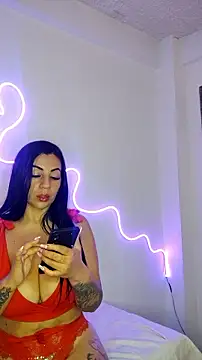 Franchescatoop online show from 22, 5, 2026