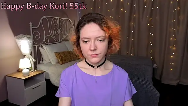 HottoKori online show from 23, 4, 2026