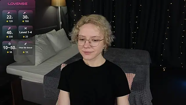HottoKori online show from 22, 5, 2026