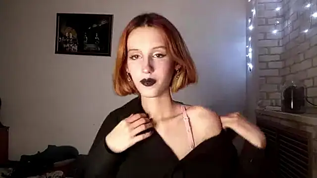 SirenFrost online show from 21, 6, 2026