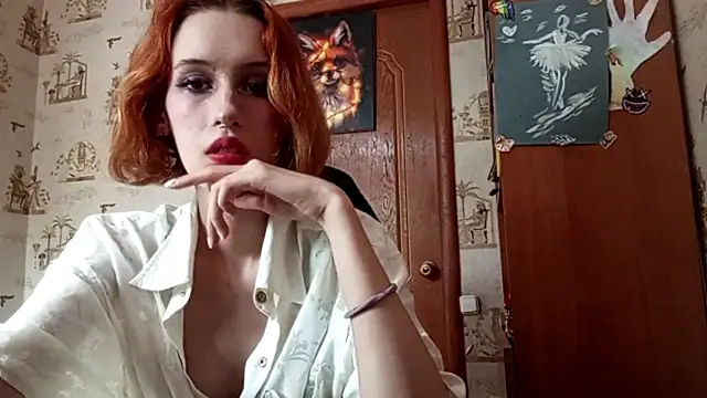 SirenFrost online show from 29, 5, 2026