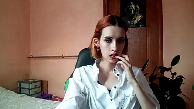 SirenFrost online show from 11, 6, 2026