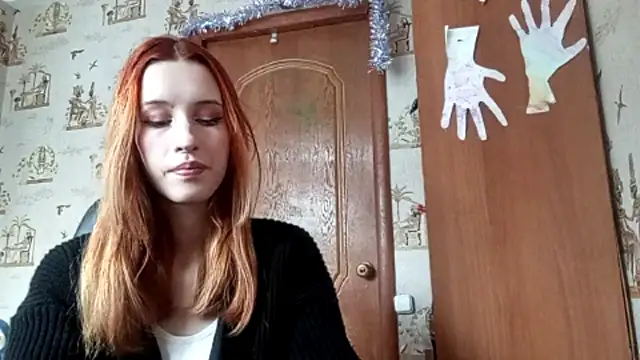 SirenFrost online show from 24, 3, 2026