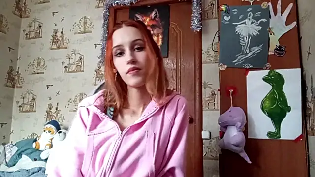 SirenFrost online show from 5, 5, 2026