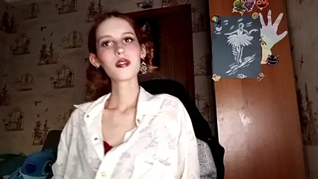 SirenFrost online show from 26, 5, 2026