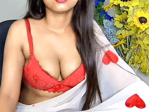 Snapshot of Preety_Baby chatting on 21, 6, 2026 Preety Baby online show from 21, 6, 2026