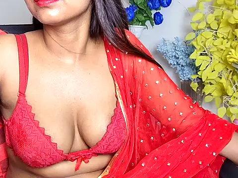 Snapshot of Preety_Baby chatting on 19, 5, 2026 Preety Baby online show from 19, 5, 2026