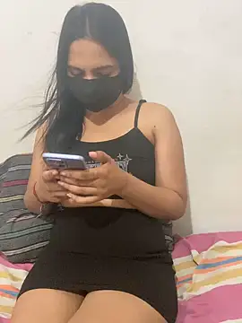 shenuteesha online show from 15, 4, 2026