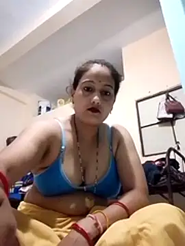 Sexi roovi online show from 19, 7, 2026