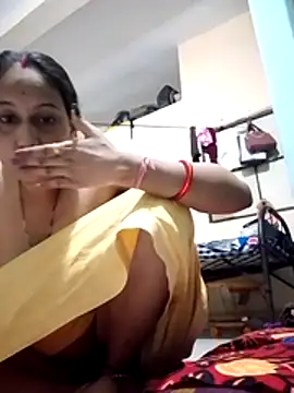 Sexi roovi online show from 27, 7, 2026