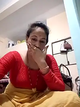Sexi roovi online show from 16, 7, 2026