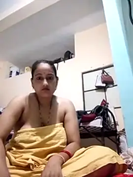 Sexi roovi online show from 18, 7, 2026