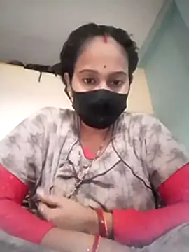 Sexi roovi online show from 8, 7, 2026