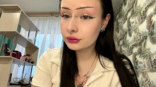 YoursinGoddes online show from 2, 4, 2026
