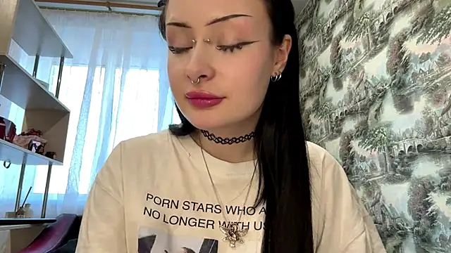 YoursinGoddes online show from 31, 3, 2026