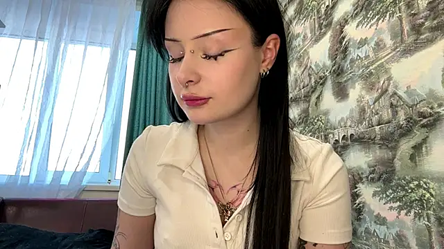 YoursinGoddes online show from 24, 3, 2026