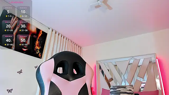 himiko togaa online show from 14, 5, 2026