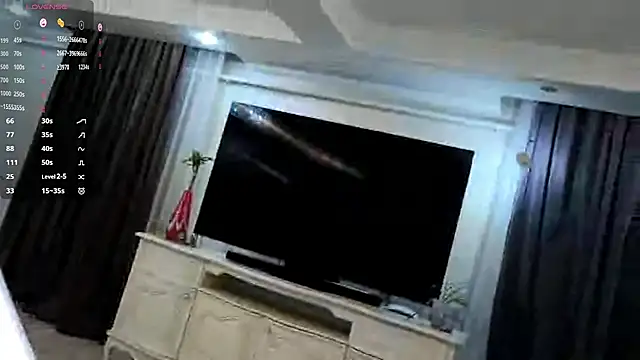 Snapshot of ayanovae chatting on 19, 4, 2026 ayanovae online show from 19, 4, 2026