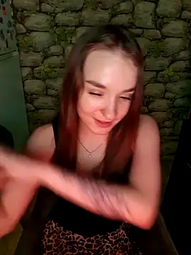 SmileForMe666 online show from 22, 3, 2026