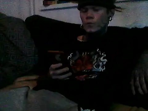 Snapshot of JonesDark69 chatting on 22, 3, 2026 JonesDark69 online show from 22, 3, 2026