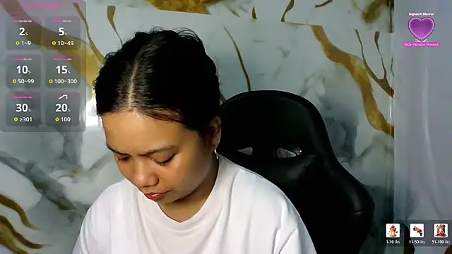 deseyy online show from 9, 7, 2026