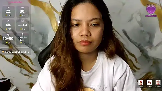 deseyy online show from 11, 7, 2026