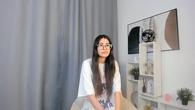 SusyRiek online show from 23, 3, 2026