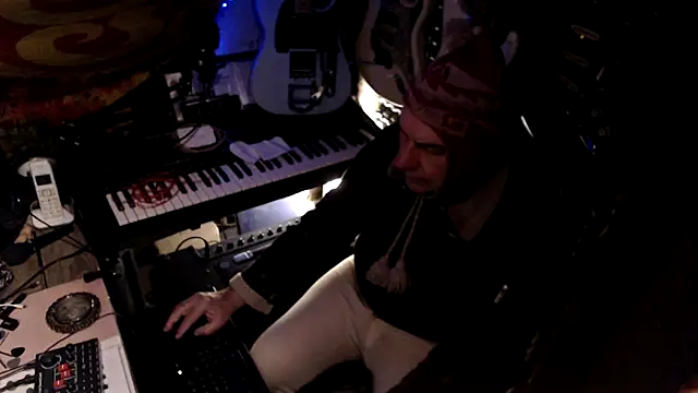 nicobite007 online show from 22, 3, 2026