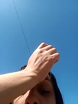 yarinhafox online show from 22, 3, 2026