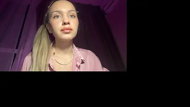 Candy Loveee online show from 25, 3, 2026