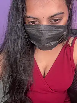 miss eyekiller12 online show from 12, 5, 2026