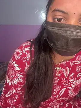 miss eyekiller12 online show from 27, 5, 2026