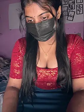 miss eyekiller12 online show from 20, 6, 2026
