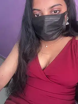 miss eyekiller12 online show from 16, 5, 2026