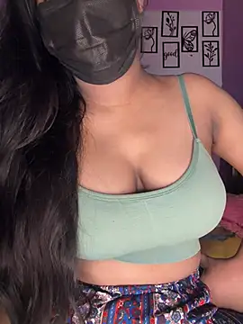 miss eyekiller12 online show from 30, 6, 2026
