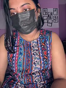 miss eyekiller12 online show from 17, 6, 2026
