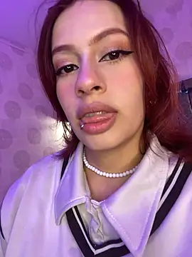 Snapshot of steffmontespink18 chatting on 8, 7, 2026 steffmontespink18 online show from 8, 7, 2026