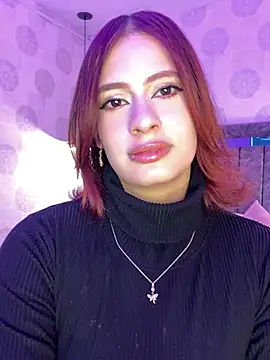 Snapshot of steffmontespink18 chatting on 24, 7, 2026 steffmontespink18 online show from 24, 7, 2026