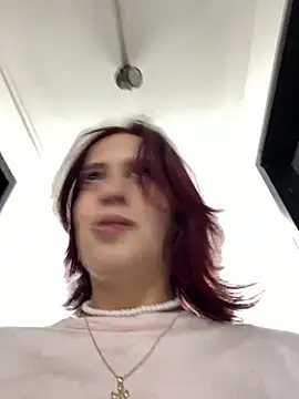 Snapshot of steffmontespink18 chatting on 11, 6, 2026 steffmontespink18 online show from 11, 6, 2026