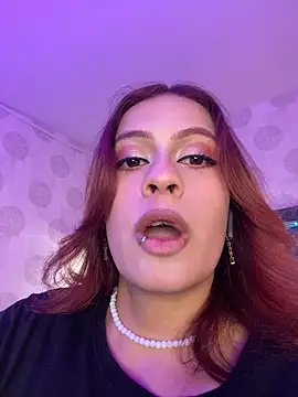 Snapshot of steffmontespink18 chatting on 15, 7, 2026 steffmontespink18 online show from 15, 7, 2026
