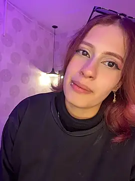 Snapshot of steffmontespink18 chatting on 14, 7, 2026 steffmontespink18 online show from 14, 7, 2026