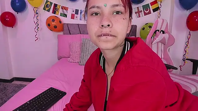Megam white online show from 18, 6, 2026