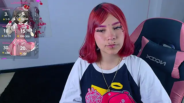 Megam white online show from 17, 7, 2026