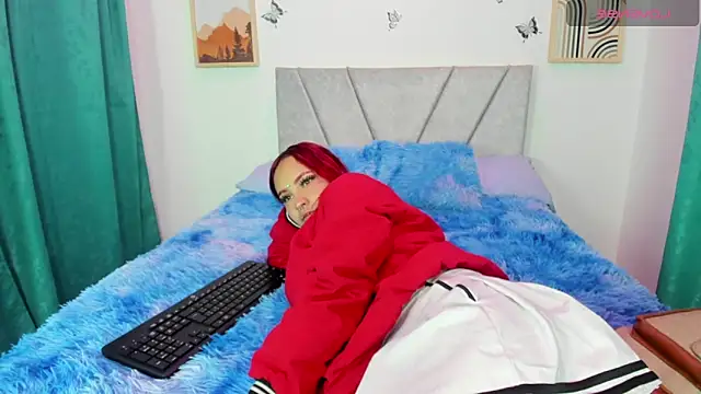 Megam white online show from 17, 6, 2026
