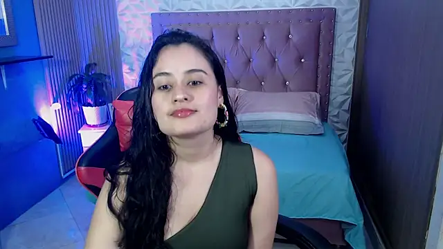 gabriela tm1 online show from 18, 4, 2026