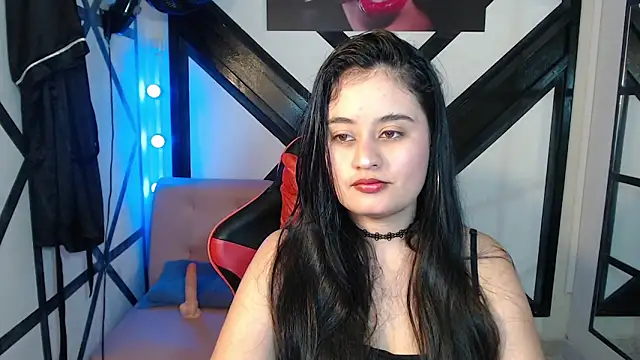 gabriela tm1 online show from 26, 5, 2026