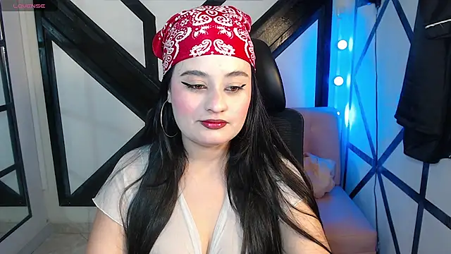 gabriela tm1 online show from 26, 6, 2026